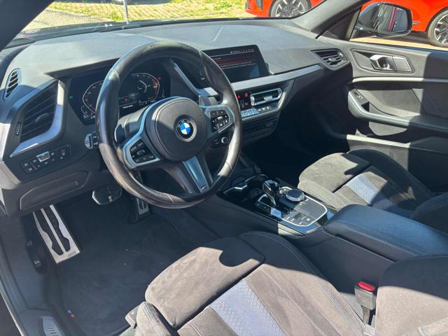 BMW 220 usata, con Chiusura centralizzata