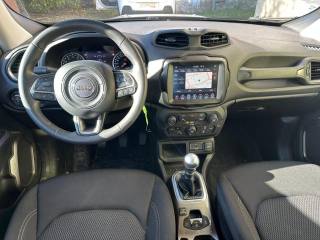 JEEP Renegade usata, con Cruise Control