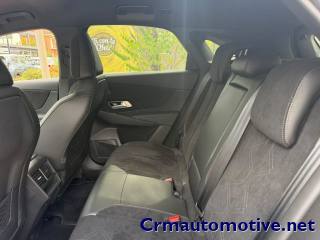 DS AUTOMOBILES DS 7 usata, con Cerchi in lega
