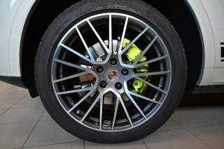 PORSCHE Cayenne usata 227