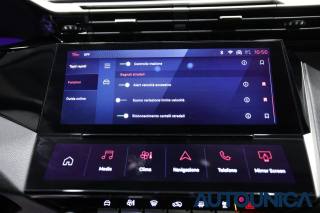 PEUGEOT 408 usata, con Autoradio digitale