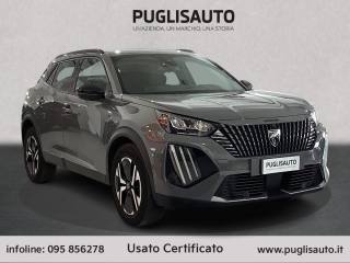 PEUGEOT 2008 1.2 T 100 CV S&S Allure Pack