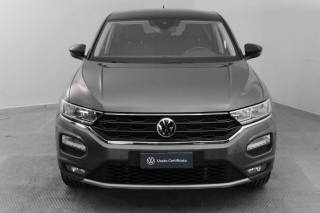 VOLKSWAGEN T-Roc usata, con Airbag