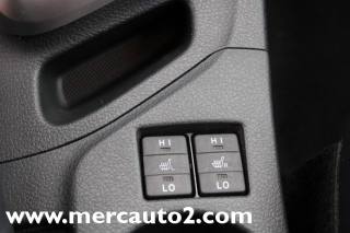 TOYOTA Auris usata, con Fendinebbia