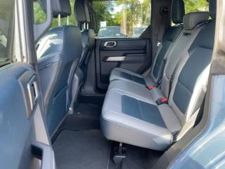 FORD Bronco usata, con Cruise Control