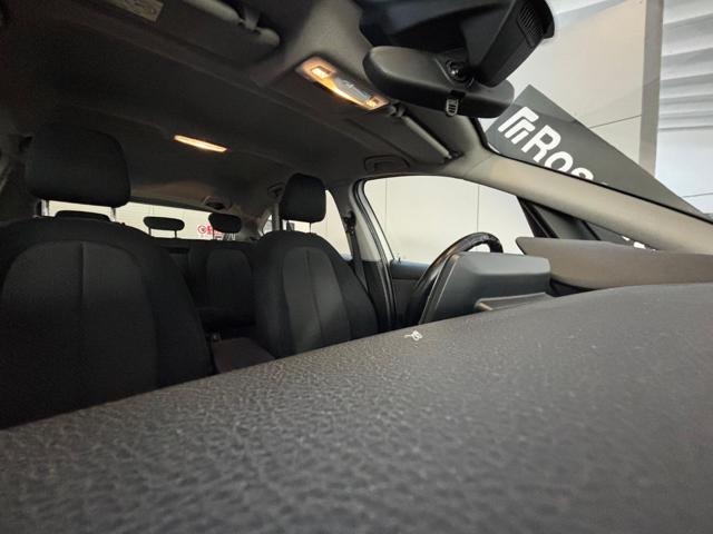 BMW 216 usata, con Cruise Control