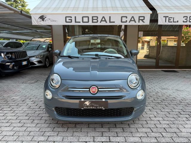 FIAT 500 usata, con Airbag