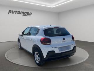 CITROEN C3 usata, con Chiusura centralizzata