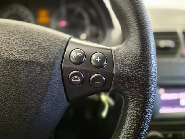 MERCEDES-BENZ A 160 usata, con Chiusura centralizzata telecomandata