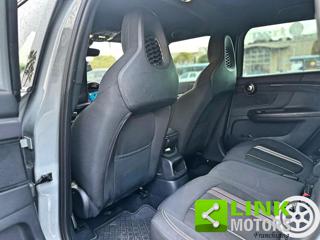 MINI Countryman usata, con Sedili sportivi