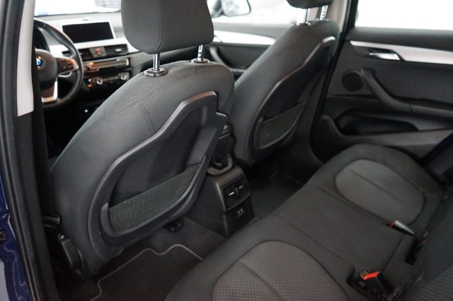 BMW X2 usata, con Sistema di chiamata d