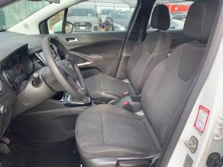 OPEL Crossland X usata, con Climatizzatore