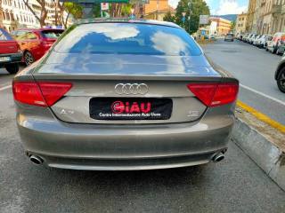 AUDI A7 usata, con Autoradio