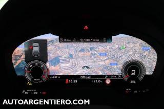 AUDI Q2 usata, con Sistema di navigazione