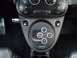 ABARTH 595 usata, con Cruise Control