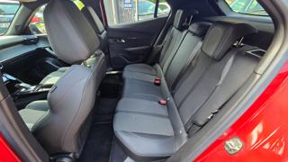 PEUGEOT 2008 usata, con USB