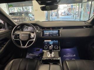 LAND ROVER Range Rover Evoque usata, con Immobilizzatore elettronico
