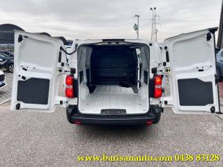 OPEL Vivaro usata, con Controllo trazione