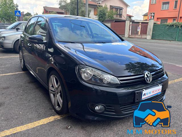 VOLKSWAGEN Golf usata, con ABS