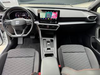 SEAT Leon usata, con Autoradio