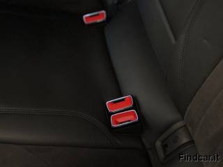 AUDI A6 usata, con Luce d