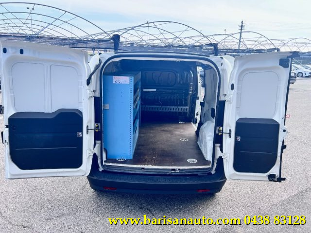 FIAT Doblo usata, con ESP