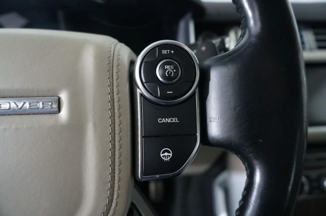 LAND ROVER Range Rover usata, con Trazione integrale