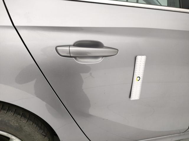 OPEL Corsa usata, con Sensore di luce