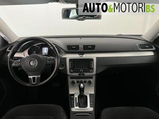 VOLKSWAGEN Passat usata, con Bluetooth