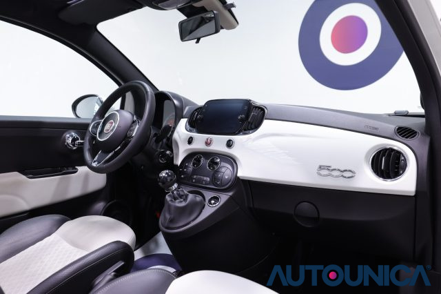 FIAT 500 usata 43