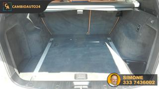 BMW X3 usata, con ESP