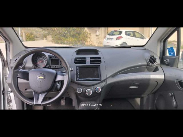 CHEVROLET Spark usata 14