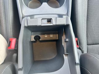 NISSAN Qashqai usata, con Sistema di navigazione