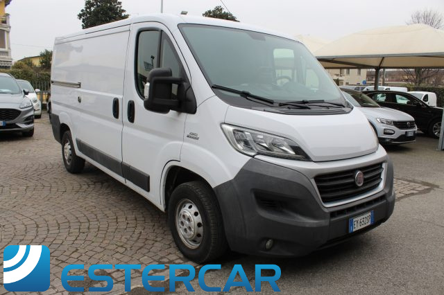 FIAT Ducato usata, con Chiusura centralizzata