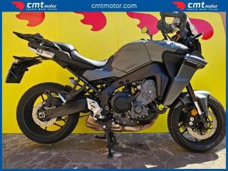 YAMAHA Tracer