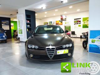 ALFA ROMEO 159 usata, con Airbag