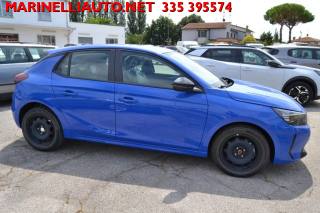 OPEL Corsa usata, con Airbag