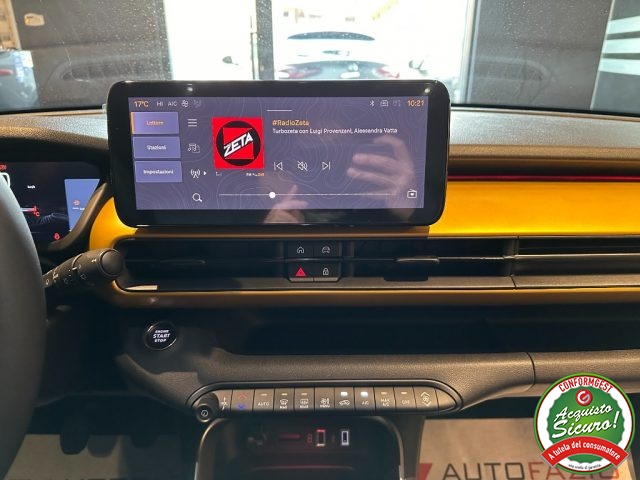 JEEP Avenger usata, con Vetri oscurati