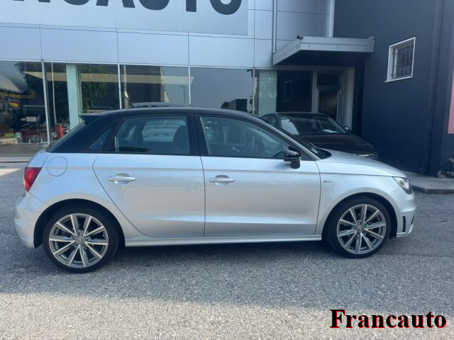 AUDI A1 usata, con Alzacristalli elettrici