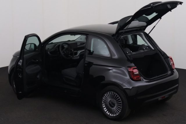 FIAT 500e usata, con Chiusura centralizzata