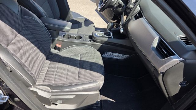 RENAULT Arkana usata, con Cronologia tagliandi