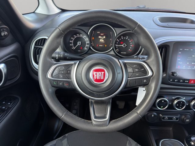 FIAT 500L usata, con ESP