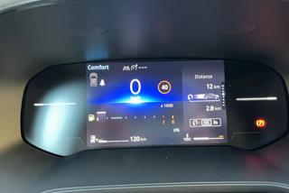 RENAULT Captur usata, con ESP