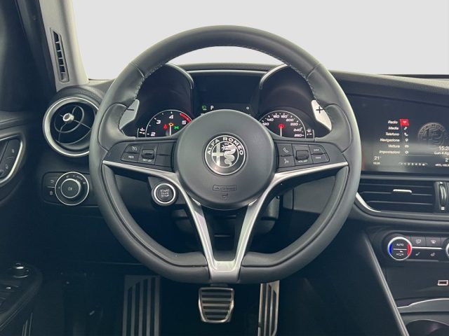 ALFA ROMEO Giulia usata 11