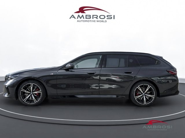 BMW 520 usata 5