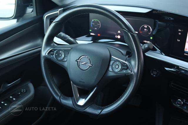 OPEL Mokka usata, con Sedile posteriore sdoppiato
