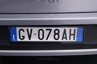 VOLKSWAGEN T-Roc usata 38