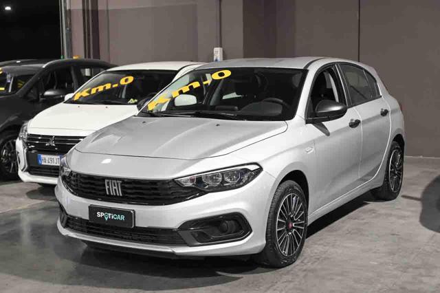 FIAT Tipo usata, con ABS
