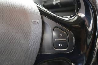 RENAULT Clio usata, con Touch screen