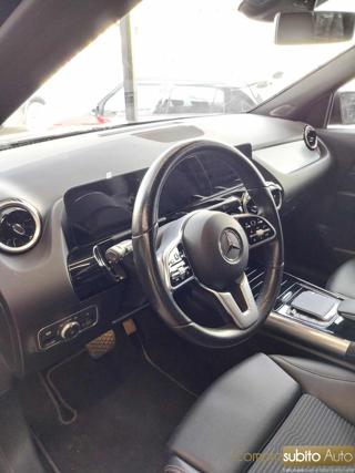 MERCEDES-BENZ GLA 180 usata, con Immobilizzatore elettronico